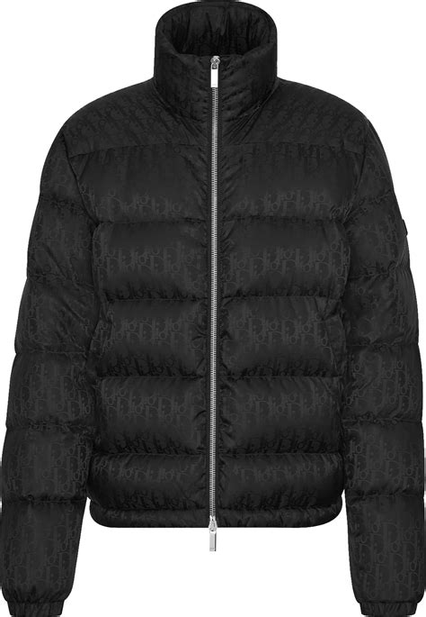 dior womens puffer